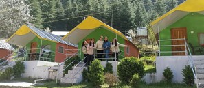 Exterior - Thrillomania Kasol (Kasol)