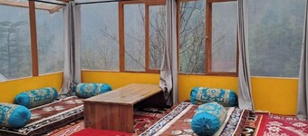 Thrillomania Kasol