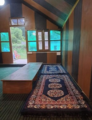 Restaurant - Thrillomania Kasol (Kasol)