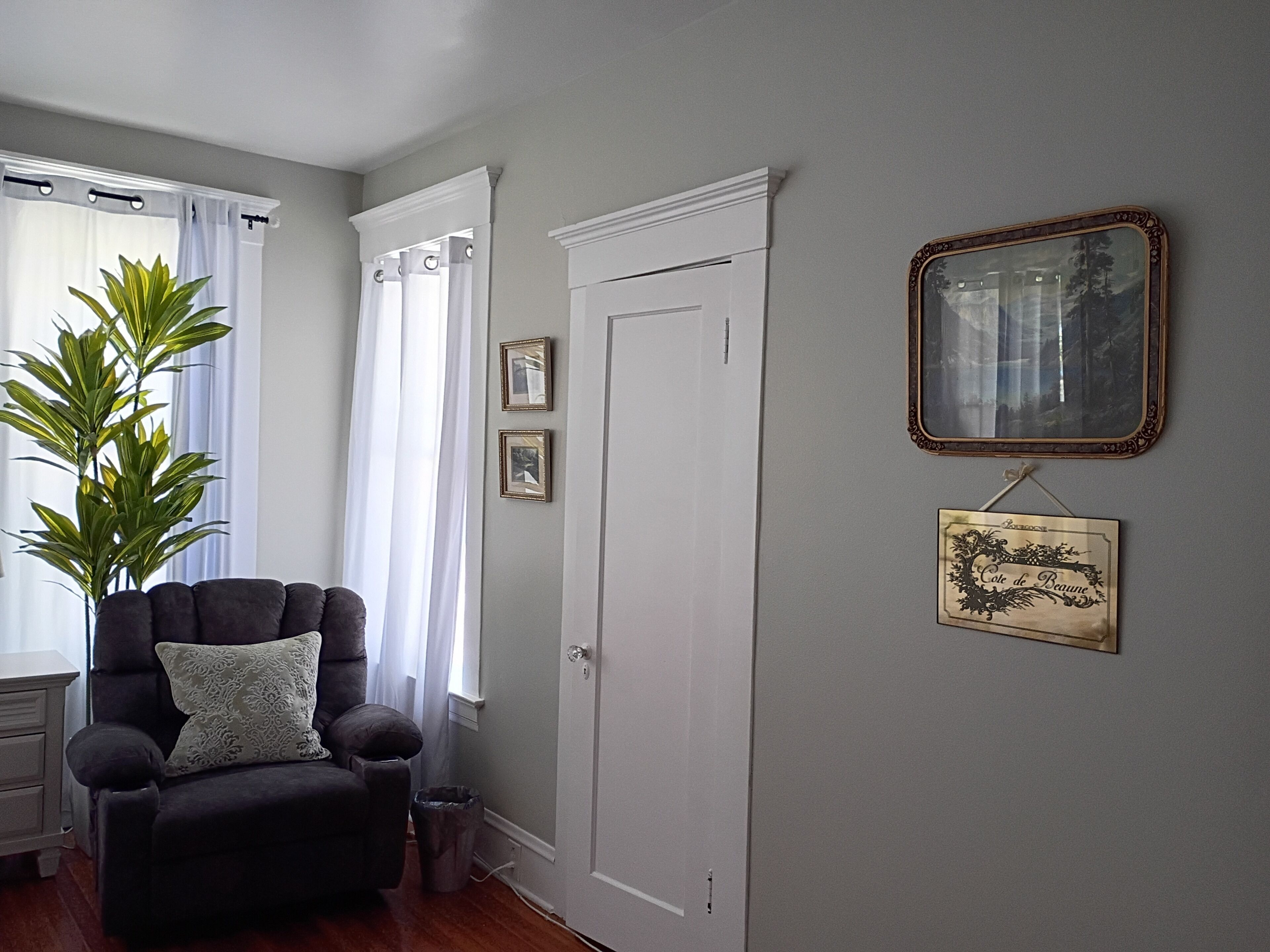 Intérieur