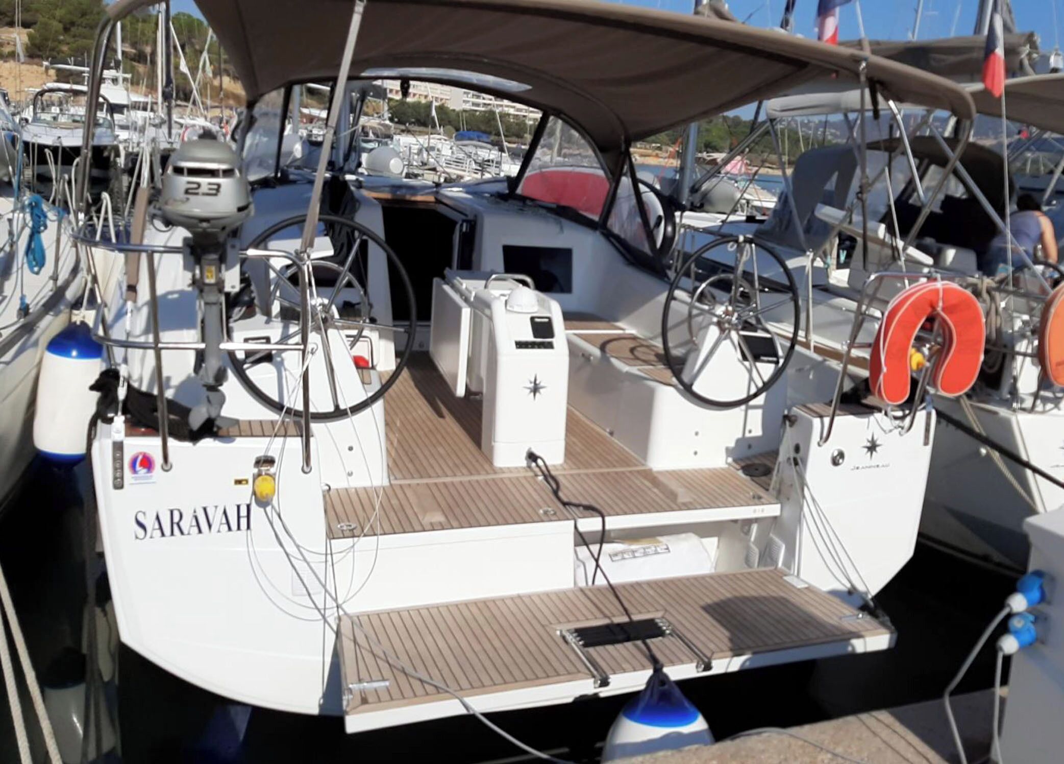 Marina