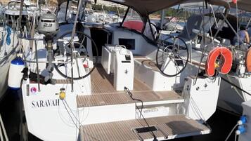Port de plaisance