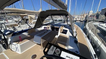 Port de plaisance