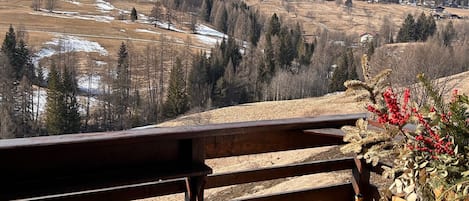 Terrain de lâhĂ©bergement