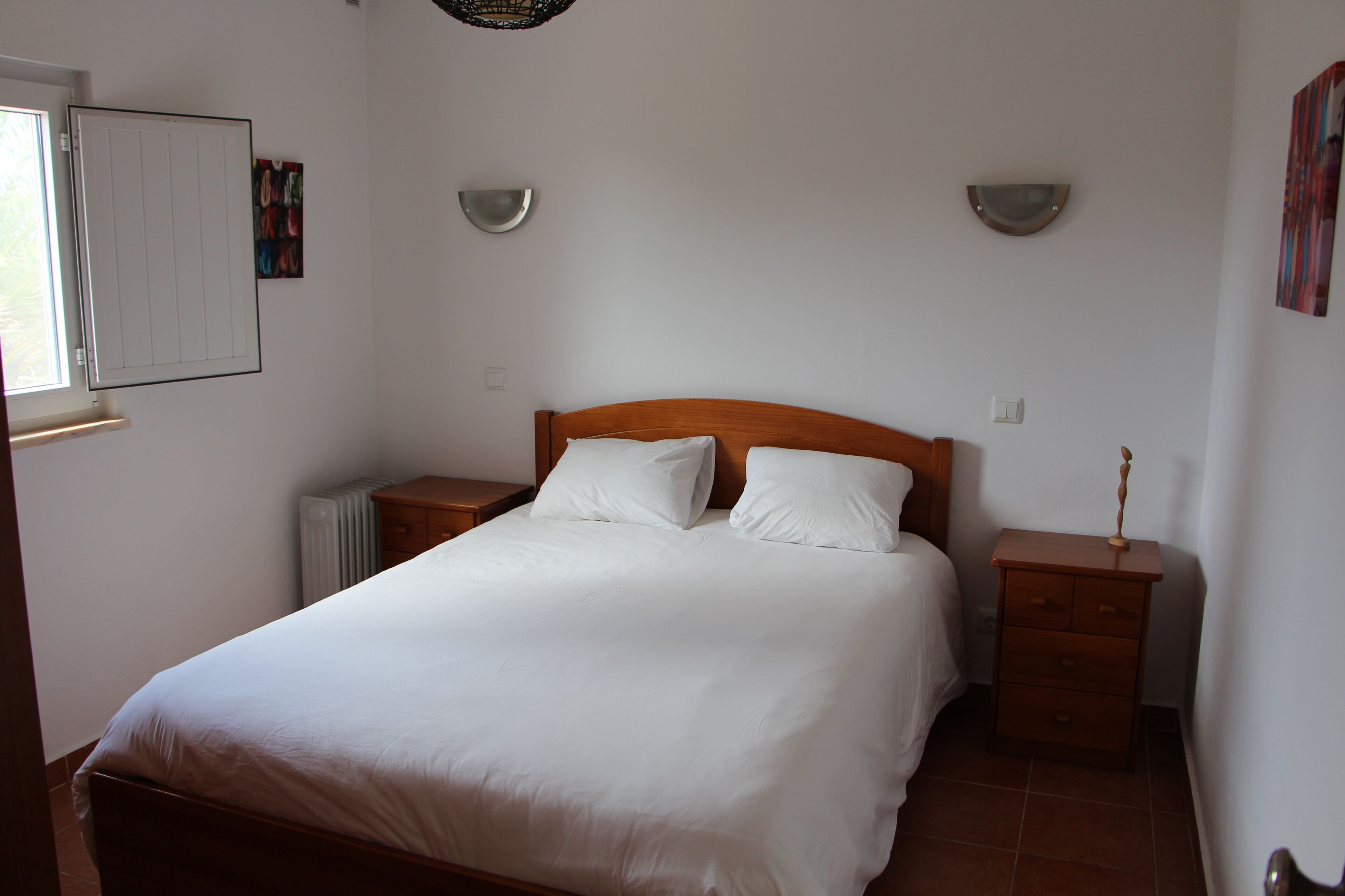 Charming Cottage : Garden & Peace Near Beach - Faro District