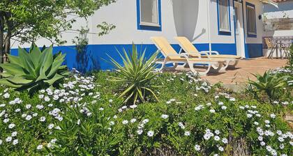 Charming Cottage : Garden & Peace near Beach