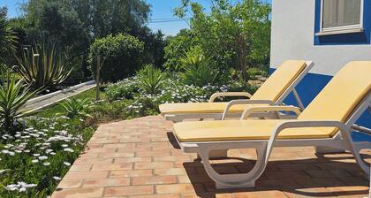 Charming Cottage : Garden & Peace near Beach