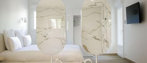 1 chambre