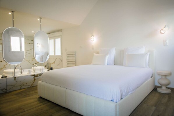 1 chambre