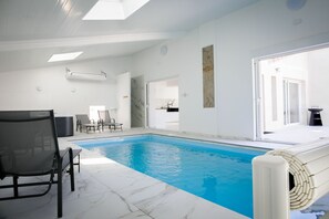 Pool - Vrbo Property (Saint-Amans-du-Pech)