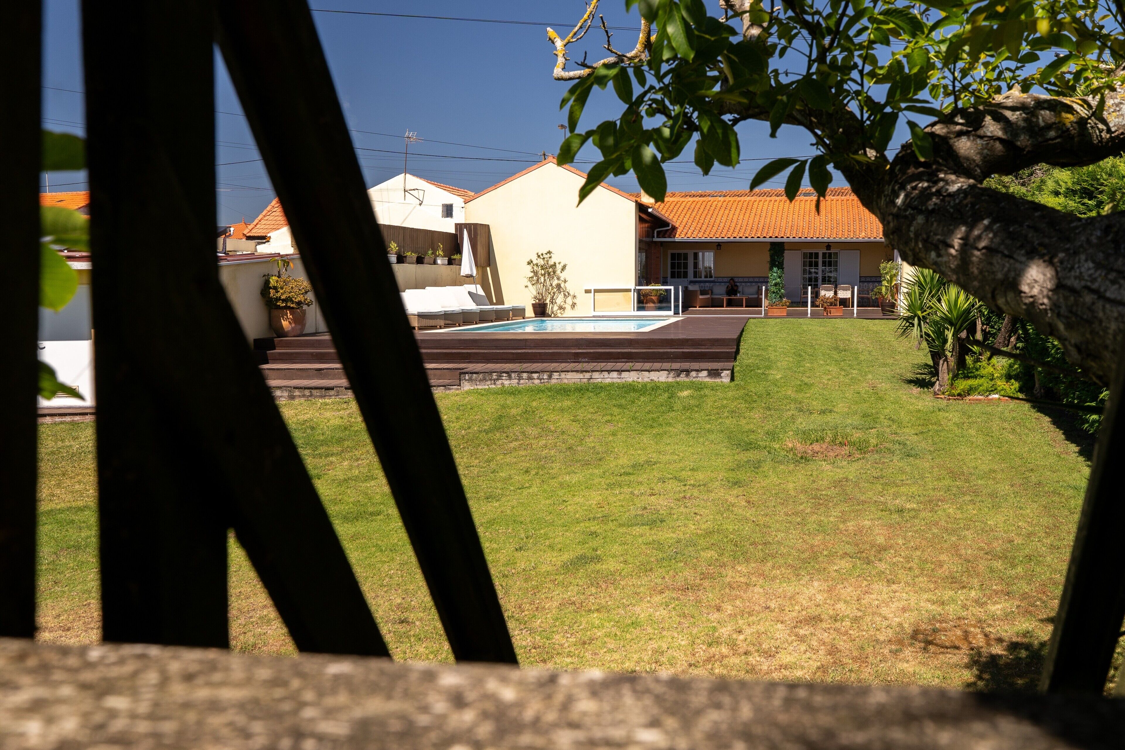 Alberca