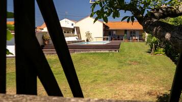 Alberca