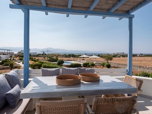 3 habitaciones 