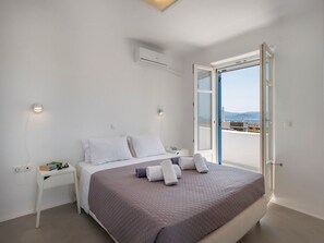 3 habitaciones 