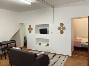 2 bedrooms, WiFi, bed sheets - Ellementa elvas - cozy house in the historic center of elvas (Elvas)