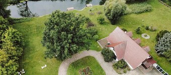 Sohl Farm Apartment with Wi-Fi