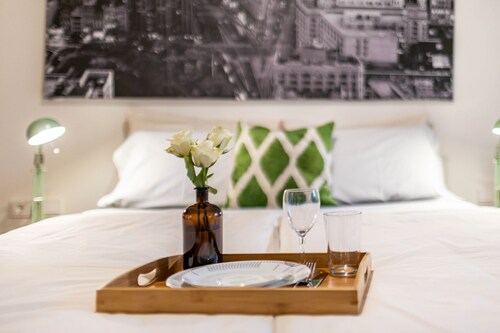 Sohl Farm Apartment with Wi-Fi
