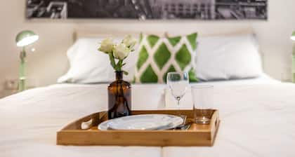 Sohl Farm Apartment with Wi-Fi