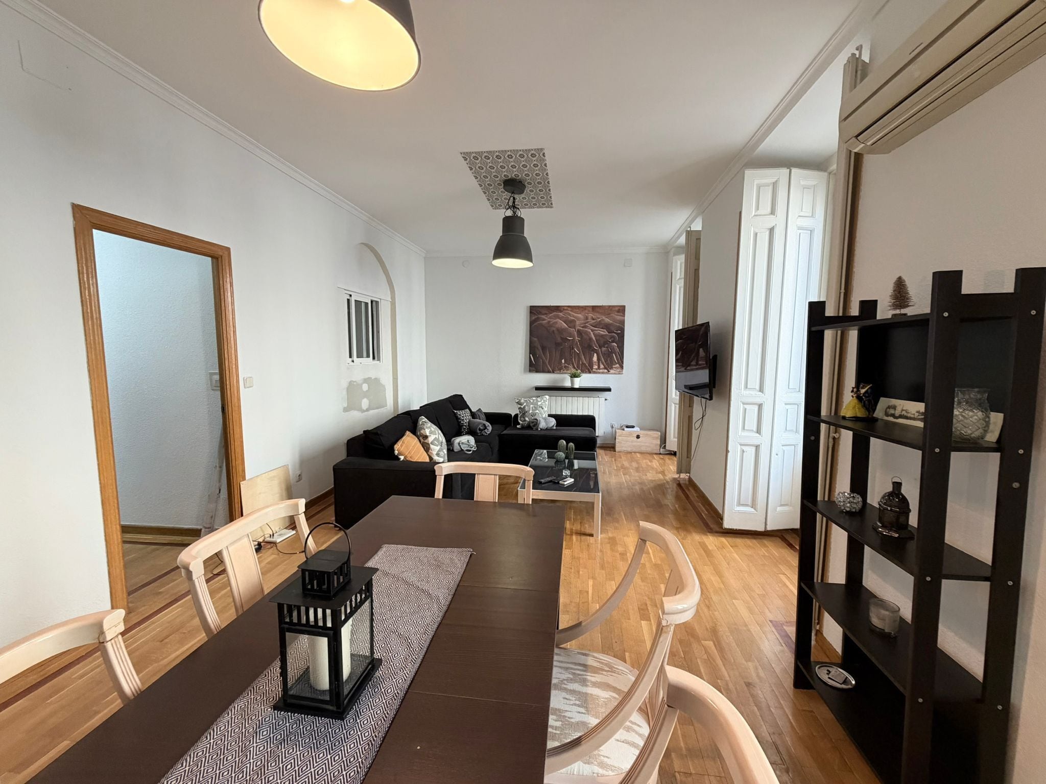 Interieur
