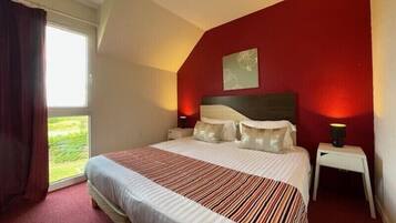 Chambre Double Standard
