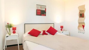 Habitación doble estándar