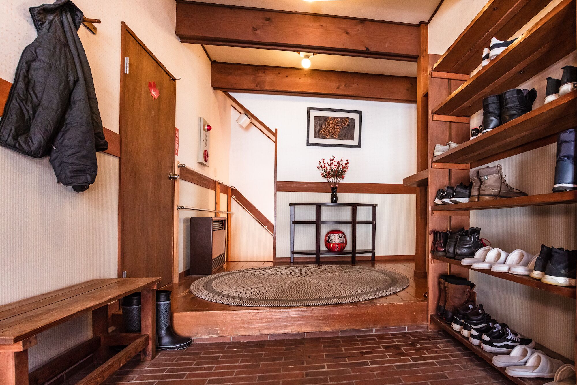 Intérieur