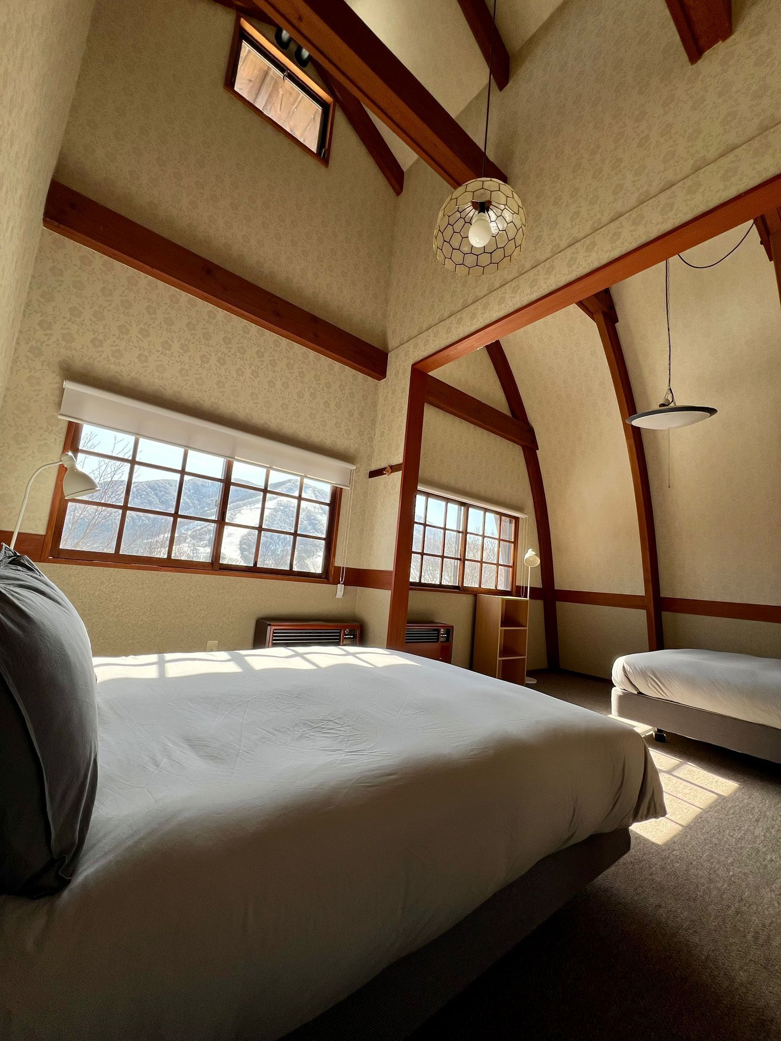7 chambres, Wi-Fi, draps fournis