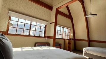 7 chambres, Wi-Fi, draps fournis