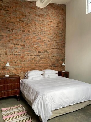 舒适公寓, 厨房