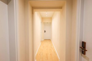 Front of property - Grandstay Tirana Central (Tirana)