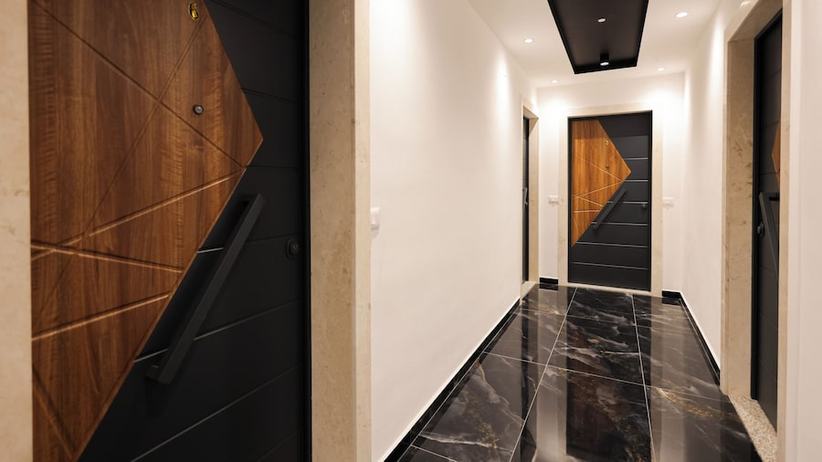 Grandstay Tirana Central