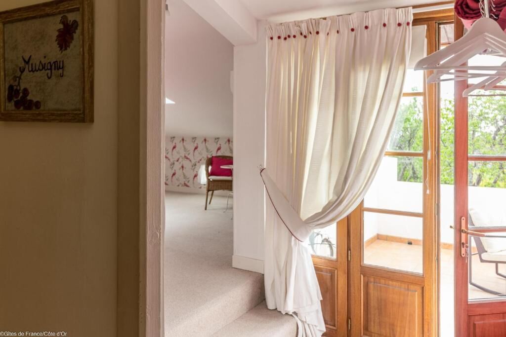 Comfort Double Room, Non Smoking | Bahagian dalam