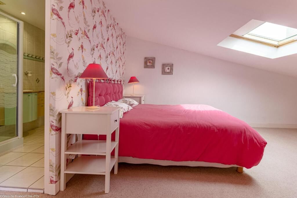 Comfort dubbelrum - icke-rökare