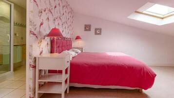 Comfort Double Room, Non Smoking | Free WiFi