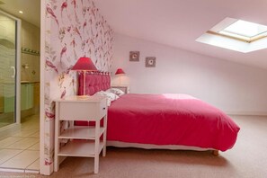 Chambre Double Confort, non-fumeur