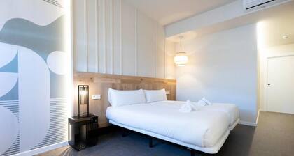 Urbaia Rooms
