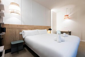 Room - Urbaia Rooms (San Sebastian)