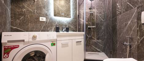 Grandstay Urban Nine | Bathroom