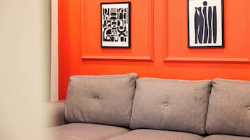 Grandstay Urban One | Interior