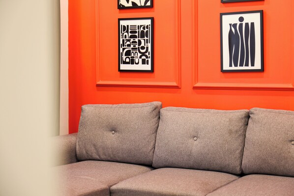 Appartement | Intérieur