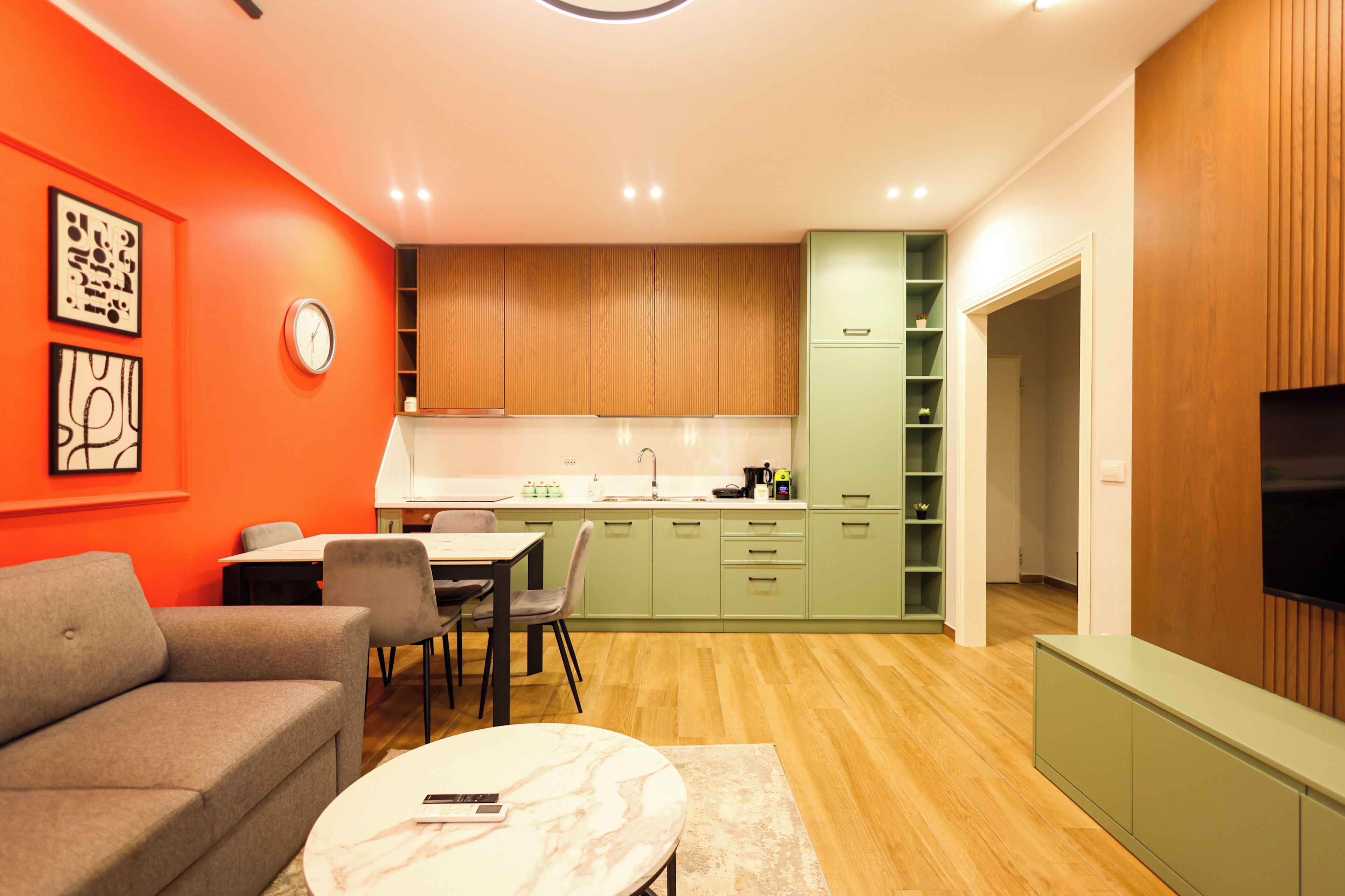 Departamento | Restaurantes