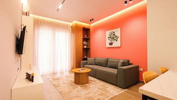 Grandstay Urban Two | Living area