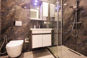 Appartement | Salle de bain
