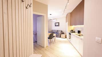 Grandstay Urban Four | Interior