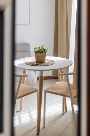 Appartement | Restauration