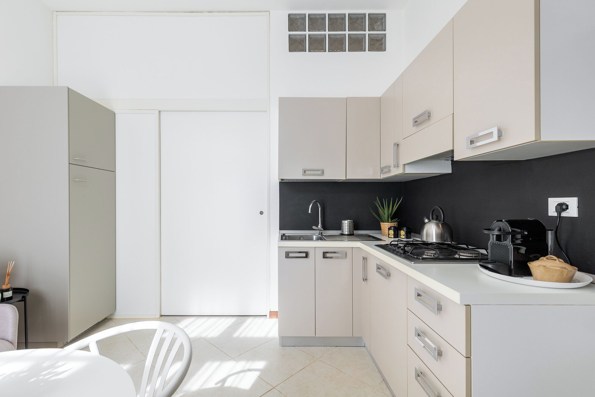 Apartment | Private kitchen