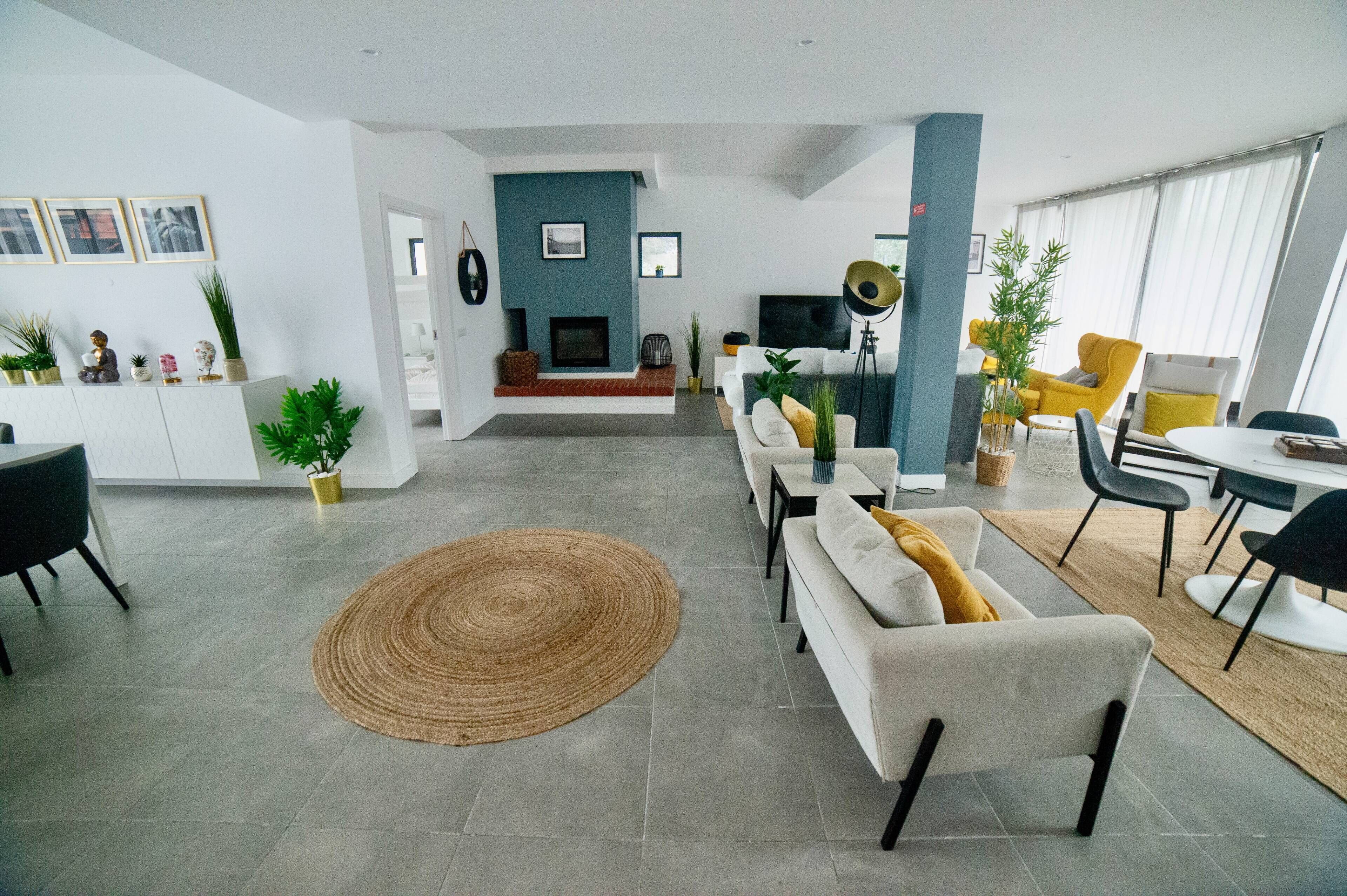 Villa Alvor T4 - Private Pool - Steps To Beach - Alvor