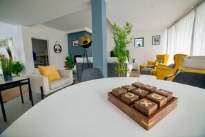 Interior - Villa Alvor T4 - w/Private Pool - Steps to Beach (Portimão)