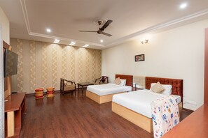 Room - DLS Tehri Club Resort (New Tehri Rd Chamba)