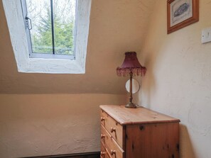 Interior - Cider Cottage - Near Lyme Regis (Axminster)